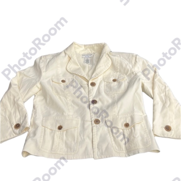 Covington Jacket - Picture 3 of 4